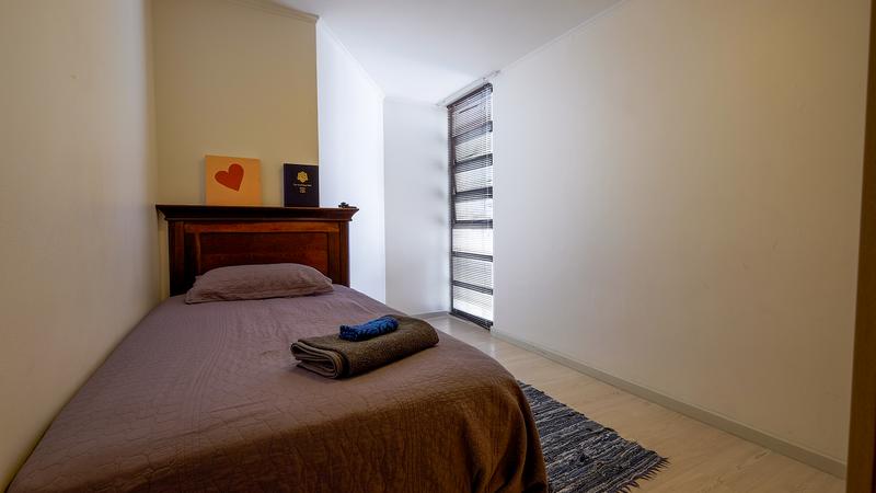 To Let 2 Bedroom Property for Rent in Claremont Western Cape